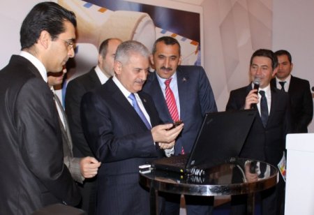 Belgeler, PTT’nin mail sistemi ile daha güvenli iletilecek