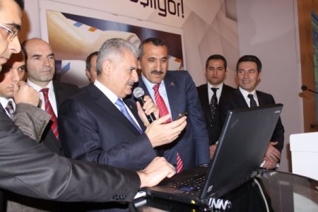 Belgeler, PTT’nin mail sistemi ile daha güvenli iletilecek