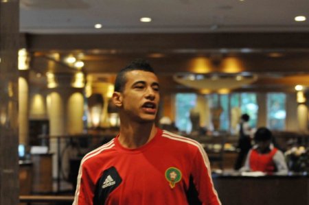 Belhanda bugün de sessiz kaldı