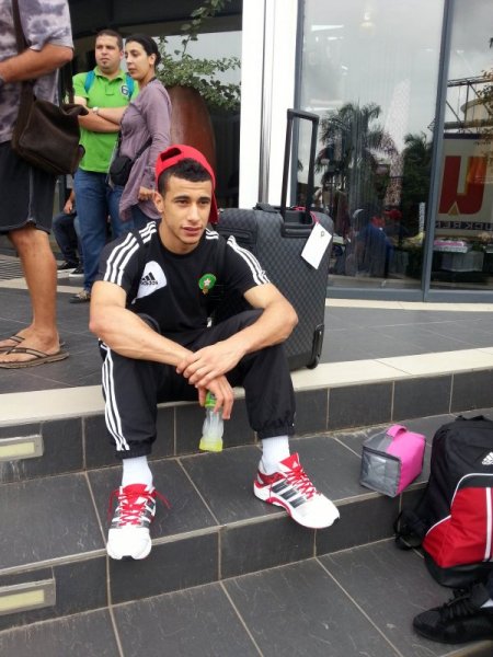 Belhanda: Transferim ile ilgili bir şey söylemek istemiyorum