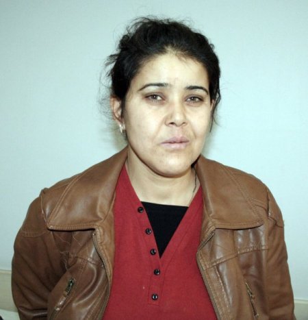 Belini kırık çıkıkçıya çektirdi, ameliyatlık oldu