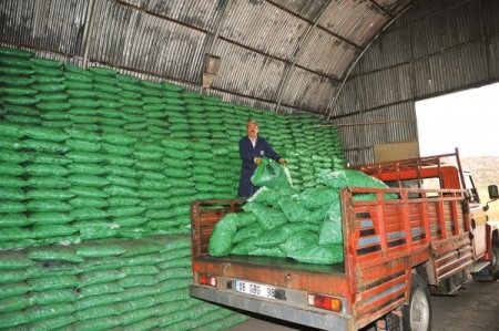 BELKO’dan kaçak ve hileli kömür uyarısı