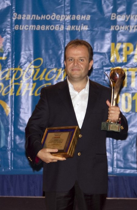 Bellona, Ukrayna’nın en iyi yerli üreticisi oldu