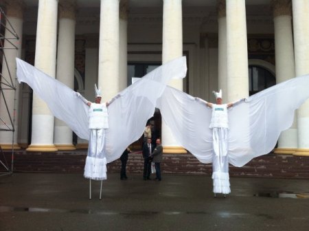 Bellona, Ukrayna’nın en iyi yerli üreticisi oldu
