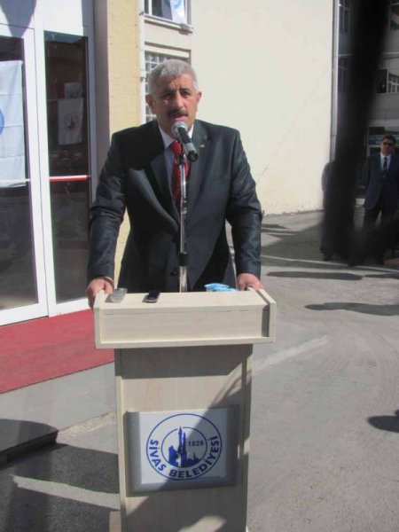 Bem Bir-Sen Genel Başkanı Turbay: Tarihe tanıklık ediyoruz