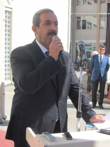 Bem Bir-Sen Genel Başkanı Turbay: Tarihe tanıklık ediyoruz