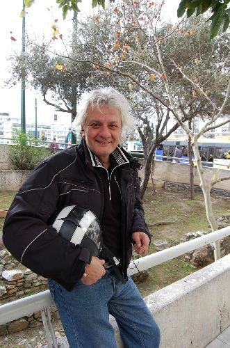 Berberakis: Yunan Medyasının Bir Bölümü Türk-yunan Gerginliğinden Rant Sağlıyor