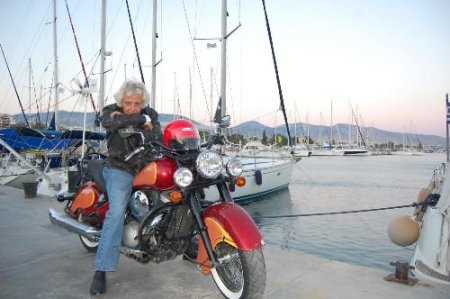 Berberakis: Yunan Medyasının Bir Bölümü Türk-yunan Gerginliğinden Rant Sağlıyor