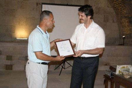 Bergama Kozak Çam Fıstığı Tescil Edildi