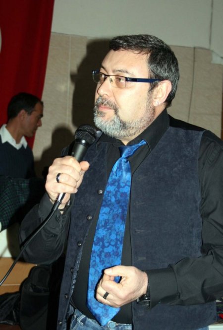 Bergama'da Kuzey Ege Limanı tanıtıldı