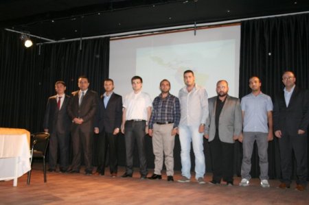 Bergamalı işadamlarına Latin Amerika’daki ticari fırsatlar anlatıldı