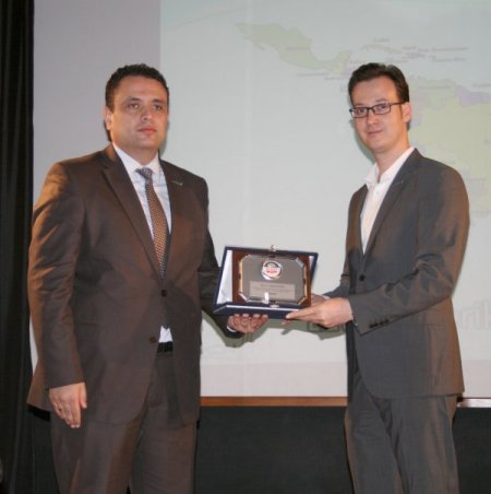 Bergamalı işadamlarına Latin Amerika’daki ticari fırsatlar anlatıldı