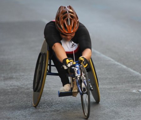 Berlin Maratonu’nda Kenya rüzgârı esti