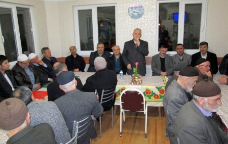 Beş ayda Kur’an-ı okumayı öğrendiler