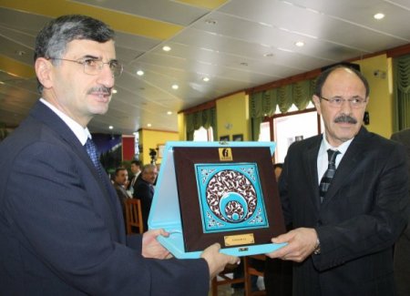 BES ve Türk Büro-Sen’den bir günlük iş bırakma eylemi