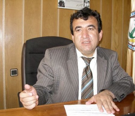 Beş Yıldızlı Makissos Termal Otel İçin Sondaj Çalışmaları Başladı