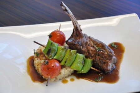 Beş Yıldızlı Sofralar Ramazan'a Göre Düzenleniyor