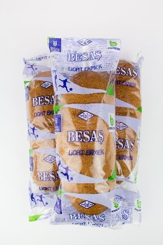 BESAŞ light ekmek üretti