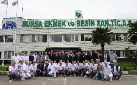 BESAŞ’ta toplu sözleşme sevinci