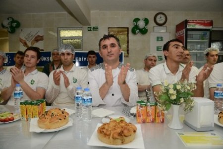 BESAŞ’ta toplu sözleşme sevinci
