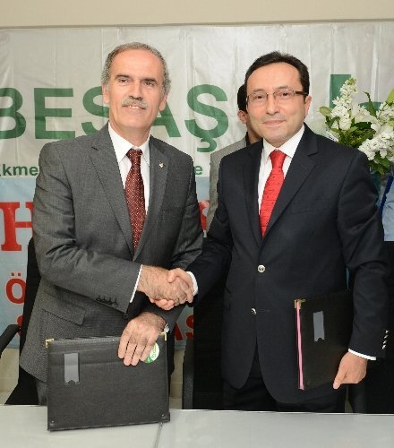 BESAŞ’ta toplu sözleşme sevinci