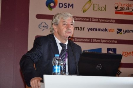 BESD-BİR: Türkiye'de kişi başı beyaz et tüketimi 20,5 kilogram