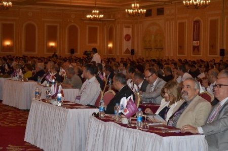 BESD-BİR: Türkiye'de kişi başı beyaz et tüketimi 20,5 kilogram