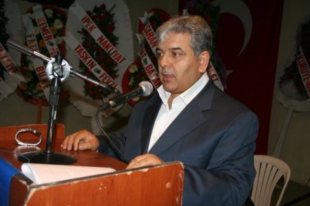 Besiad Burhaniye'de Kutlu Doğum Haftası Etkinliği Düzenledi