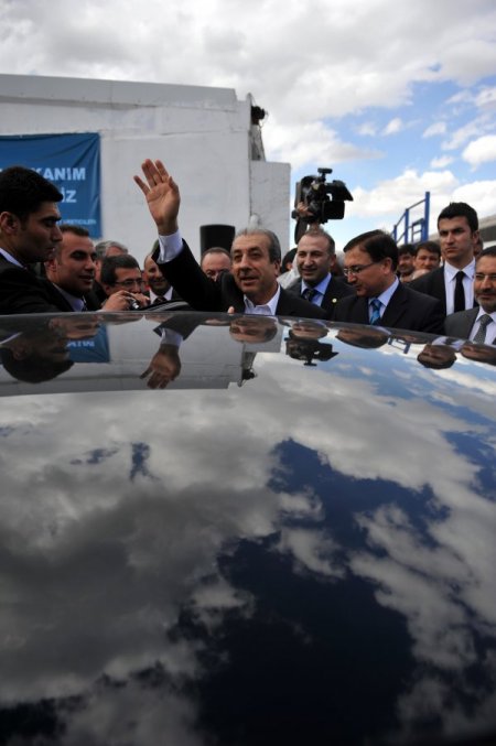 Besicilere Hayvan Başına 300 Lira Destek Verilecek