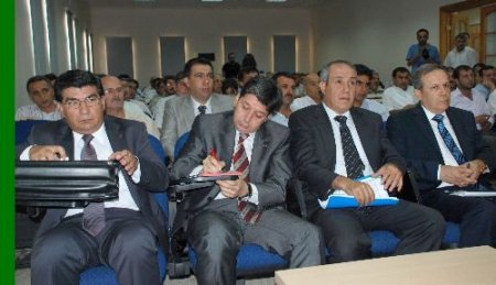 Besiciye, Hayvancılığa Verilen Faizli Kredi Desteği Anlatıldı