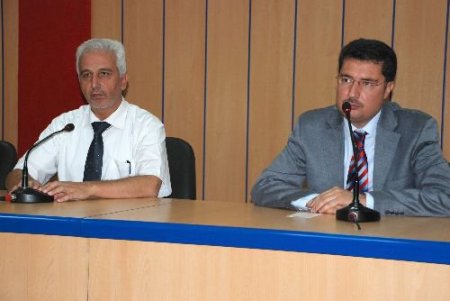 Besiciye, Hayvancılığa Verilen Faizli Kredi Desteği Anlatıldı