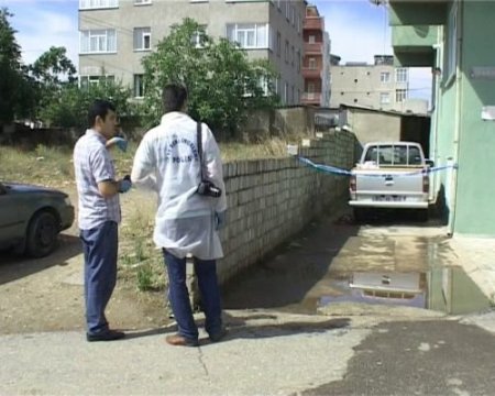Beşiğinde Uyuyan Çocuk, Sokakta Ölü Bulundu