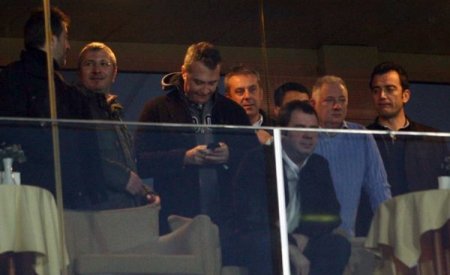 Beşiktaş, Adanaspor ile 1-1 berabere kaldı