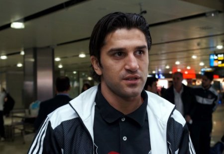 Beşiktaş, Antalya kampına moralli gitti