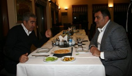 Beşiktaş, günü izinli geçiriyor