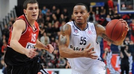 Beşiktaş, Litvanya’dan galibiyetle dönüyor