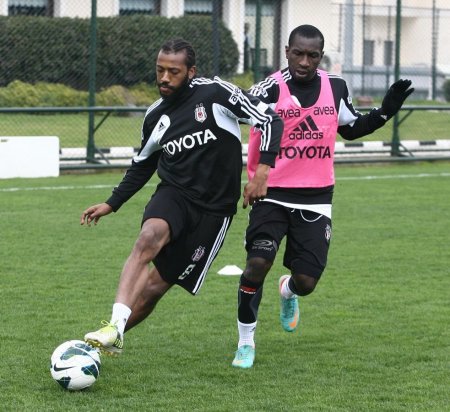 Beşiktaş, yarını izinli geçirecek