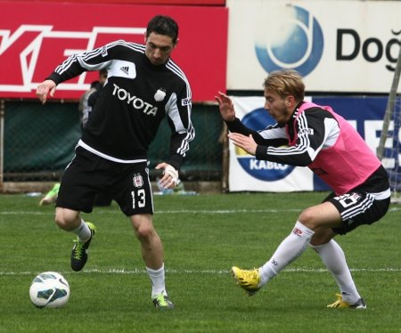 Beşiktaş, yarını izinli geçirecek