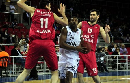 Beşiktaş, yenilgiye üzüldü, mücadeleye sevindi