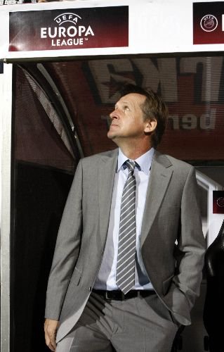 Beşiktaş: 1 - Porto: 3