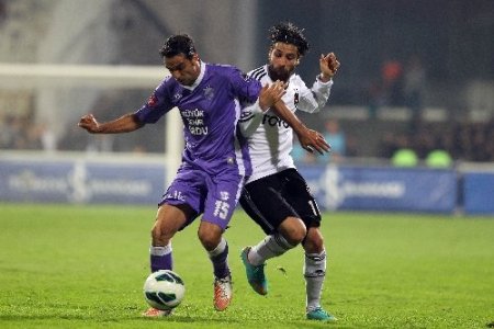 Beşiktaş: 2 - Orduspor: 0