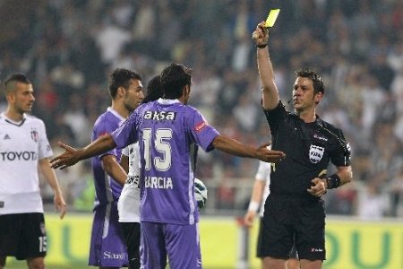 Beşiktaş: 2 - Orduspor: 0