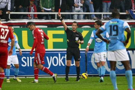 Beşiktaş: 3 - Akhisar Belediye Gençlik ve Spor: 1