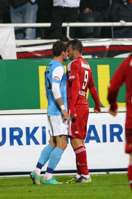 Beşiktaş: 3 - Akhisar Belediye Gençlik ve Spor: 1