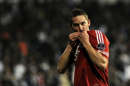 Beşiktaş: 3 - Bursaspor: 3