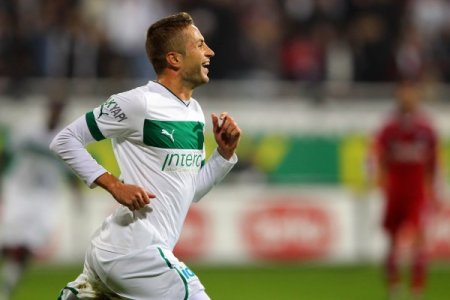 Beşiktaş: 3 - Bursaspor: 3