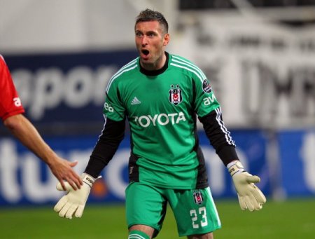 Beşiktaş: 3 - Bursaspor: 3