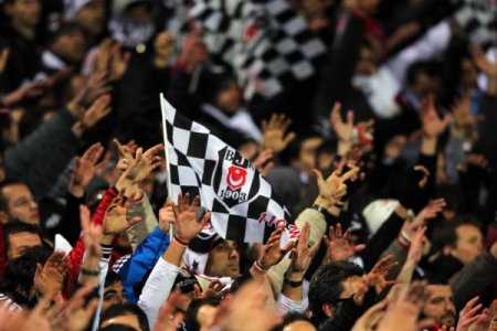 Beşiktaş: 3 - Fenerbahçe: 2