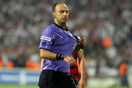 Beşiktaş: 3 - Gençlerbirliği: 0