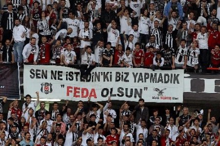 Beşiktaş: 3 - Gençlerbirliği: 0